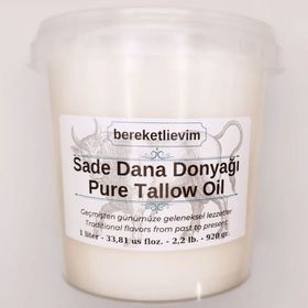 Bereketlievim 1 lt Sade Dana Donyağı