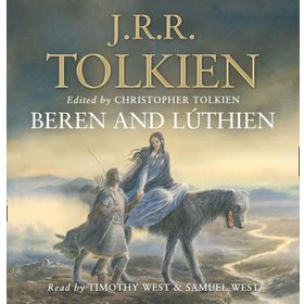 Beren and Luthien