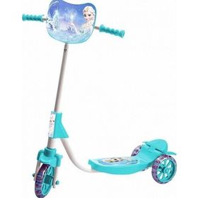 Beren BRN-0033 Karlar ÜlkesiScooter