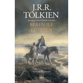 Beren ile Luthien - J.R.R. Tolkien