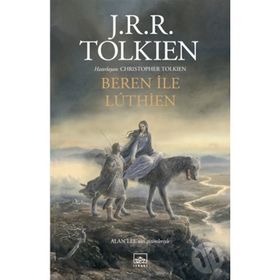 Beren ile Luthien - J.R.R. Tolkien