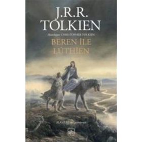 Beren ile Luthien - J.R.R. Tolkien