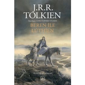Beren ile Luthien - J.R.R. Tolkien