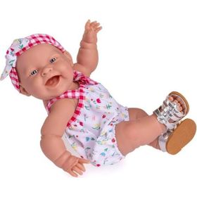 Berenguer Lola Spring Picnic 36 cm Oyuncak Bebek