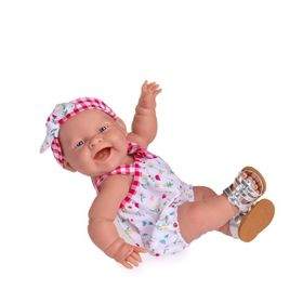 Berenguer Lola Spring Picnic 36 cm Oyuncak Bebek