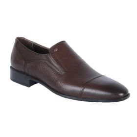 Berenni M283 Kahverengi Neolit Erkek Klasik Ayakkabı