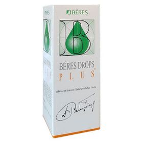 Beres Drops Plus 30 ml Damla