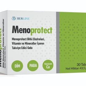 Berfarma Menoprotect 30 Tablet