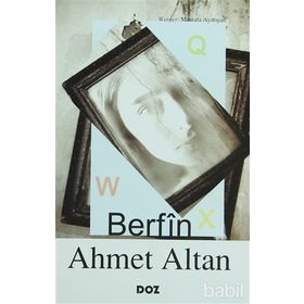 BERFIN - AHMET ALTAN
