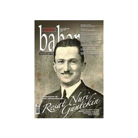 Berfin Bahar - Aylık Kültür Sanat ve Edebiyat Dergisi- Sayı : 219 - Mayıs 2016 - Kolektif