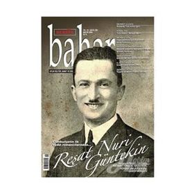 Berfin Bahar - Aylık Kültür Sanat ve Edebiyat Dergisi- Sayı : 219 - Mayıs 2016 - Kolektif