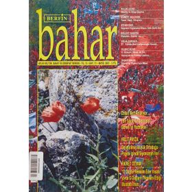 Berfin Bahar Dergisi Sayı : 111 - Kolektif