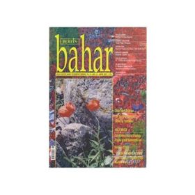 Berfin Bahar Dergisi Sayı : 111 - Kolektif