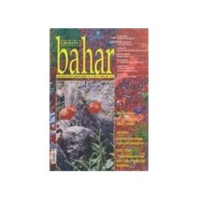 Berfin Bahar Dergisi Sayı : 111 - Kolektif