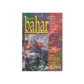 Berfin Bahar Dergisi Sayı : 111 - Kolektif