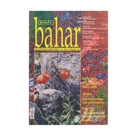 Berfin Bahar Dergisi Sayı : 111 - Kolektif