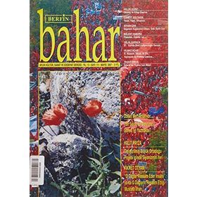 Berfin Bahar Dergisi Sayı : 111 - Kolektif