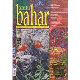 Berfin Bahar Dergisi Sayı : 111 - Kolektif