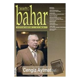 Berfin Bahar Dergisi Sayı : 125 - Kolektif