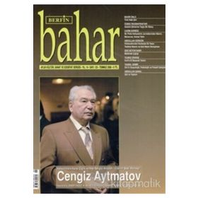 Berfin Bahar Dergisi Sayı : 125 - Kolektif