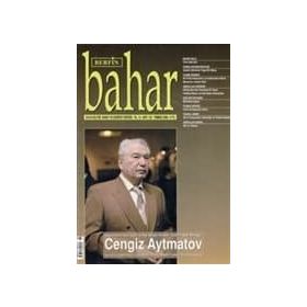 Berfin Bahar Dergisi Sayı : 125 - Kolektif