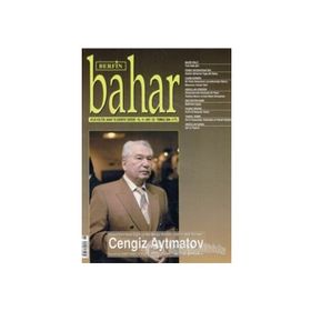 Berfin Bahar Dergisi Sayı : 125 - Kolektif