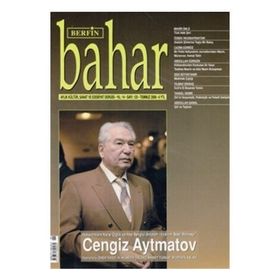 Berfin Bahar Dergisi Sayı : 125 - Kolektif