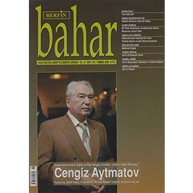 Berfin Bahar Dergisi Sayı : 125 - Kolektif