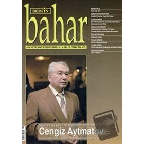 Berfin Bahar Dergisi Sayı : 125 - Kolektif