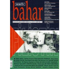 Berfin Bahar Dergisi Sayı: 132 - Kolektif