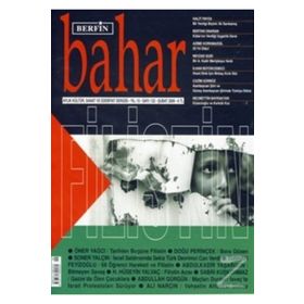 Berfin Bahar Dergisi Sayı: 132 - Kolektif