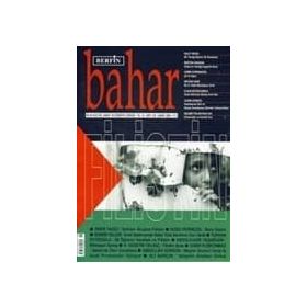 Berfin Bahar Dergisi Sayı: 132 - Kolektif