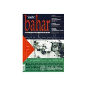 Berfin Bahar Dergisi Sayı: 132 - Kolektif