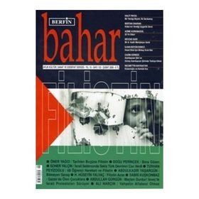 Berfin Bahar Dergisi Sayı: 132 - Kolektif