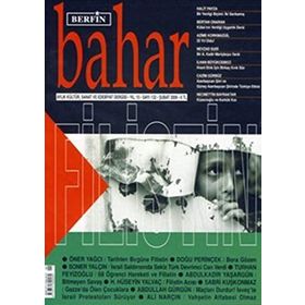 Berfin Bahar Dergisi Sayı: 132 - Kolektif