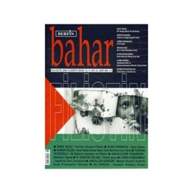 Berfin Bahar Dergisi Sayı: 132 - Kolektif