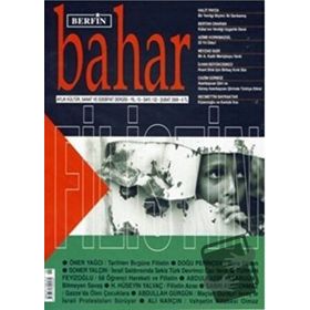 Berfin Bahar Dergisi Sayı: 132 - Kolektif