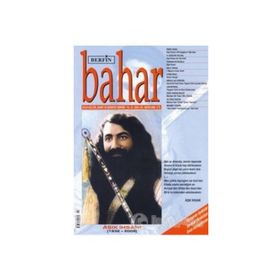 Berfin Bahar Dergisi Sayı : 135 - Kolektif