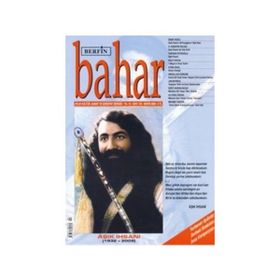 Berfin Bahar Dergisi Sayı : 135 - Kolektif