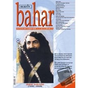 Berfin Bahar Dergisi Sayı : 135 - Kolektif