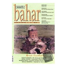 Berfin Bahar Dergisi Sayı : 137 - Kolektif