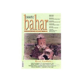 Berfin Bahar Dergisi Sayı : 137 - Kolektif