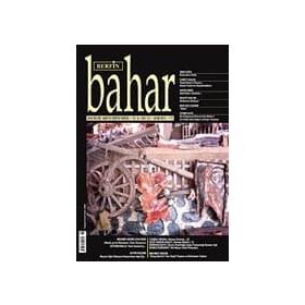 Berfin Bahar Dergisi Sayı : 153 - Kolektif