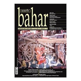 Berfin Bahar Dergisi Sayı : 153 - Kolektif