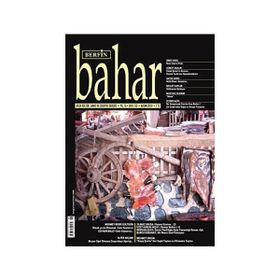 Berfin Bahar Dergisi Sayı : 153 - Kolektif