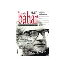 Berfin Bahar Dergisi Sayı : 154 - Kolektif