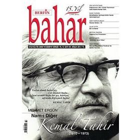 Berfin Bahar Dergisi Sayı : 154 - Kolektif