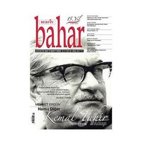 Berfin Bahar Dergisi Sayı : 154 - Kolektif