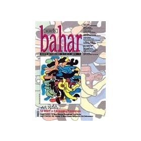 Berfin Bahar Dergisi Sayı : 157 - Kolektif