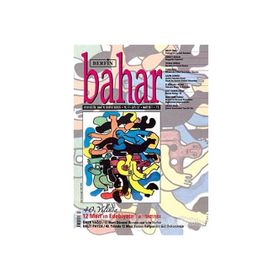 Berfin Bahar Dergisi Sayı : 157 - Kolektif